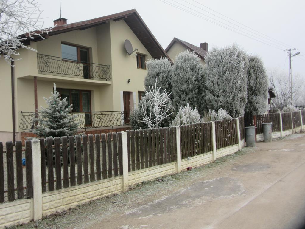 Gospodarstwo Agroturystyczno-Edukacyjne Gratka Celiny  Luaran gambar